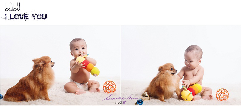 Được chụp bởi Lavender Studio