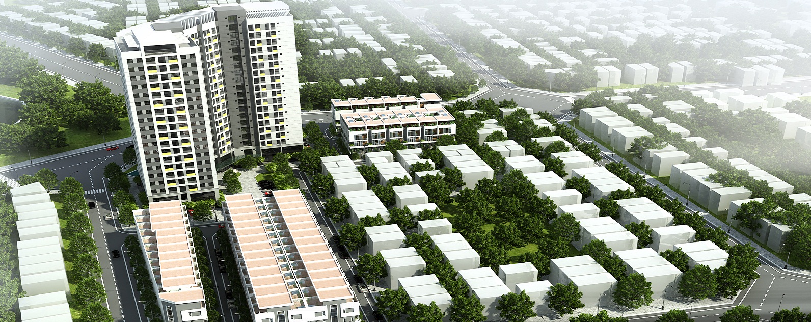 Hồ sơ thủ tục thành lập công ty tại khu đô thị Đại Kim, Nguyễn Xiển 