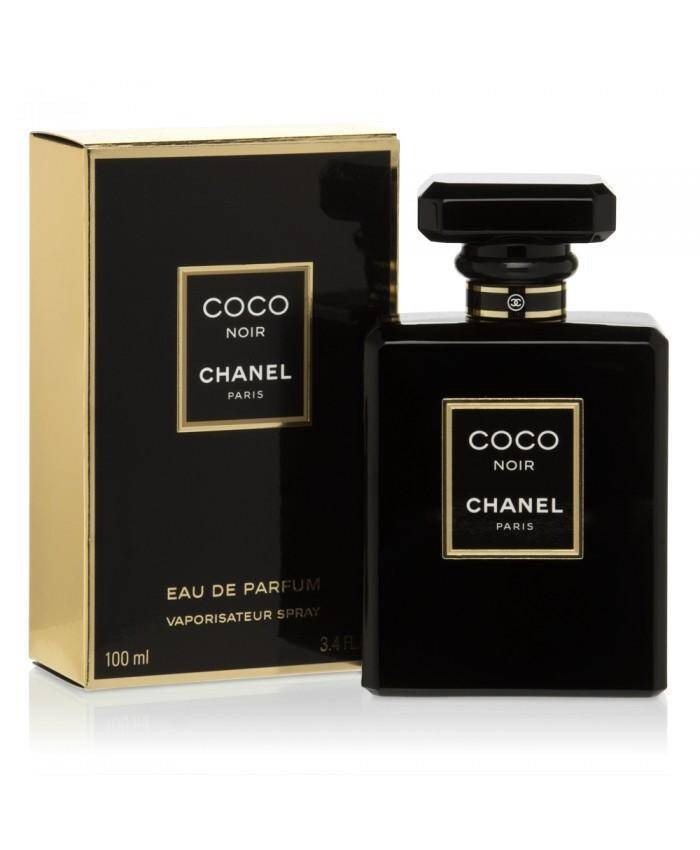 Nước hoa nữ Chanel Coco Noir Eau de Parfum