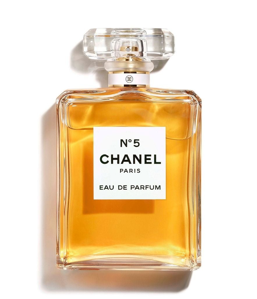 Nước hoa nữ Chanel N°5 Eau de Parfum