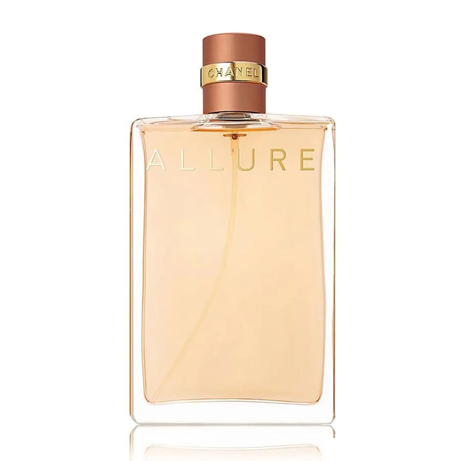 Nước hoa nữ Chanel Allure Eau de Toilette